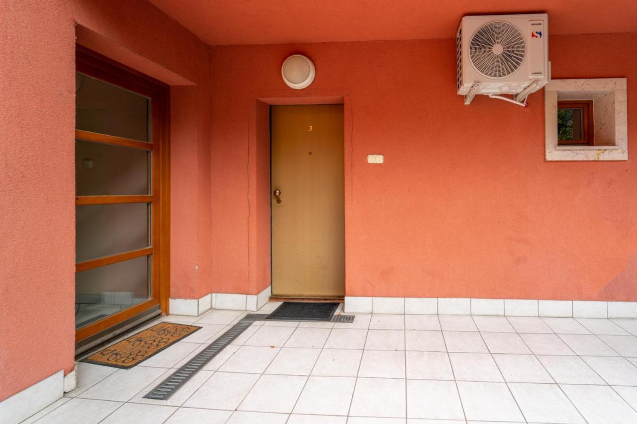 Romantic Studio Secret Garden Budapešť Exteriér fotografie