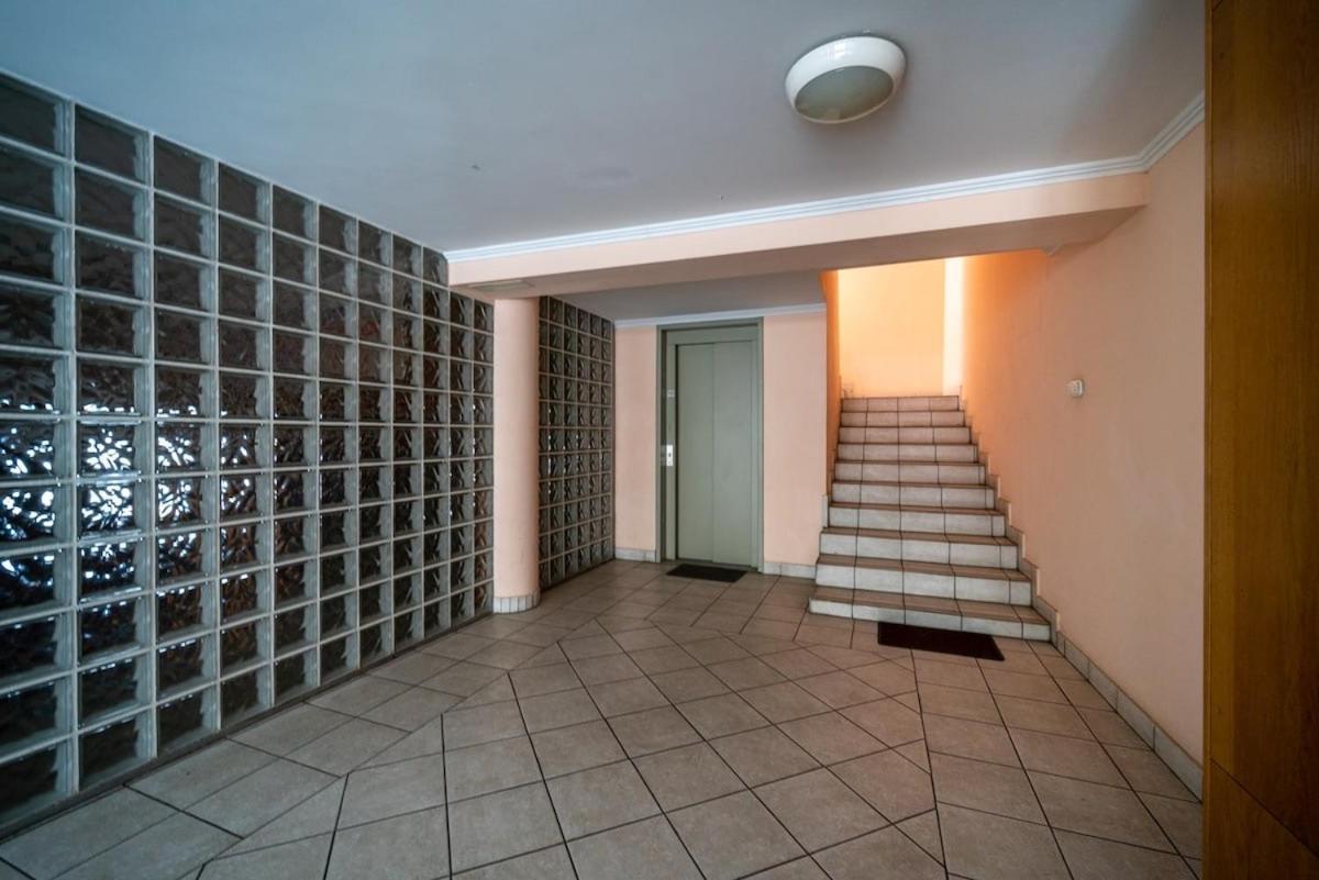 Romantic Studio Secret Garden Budapešť Exteriér fotografie