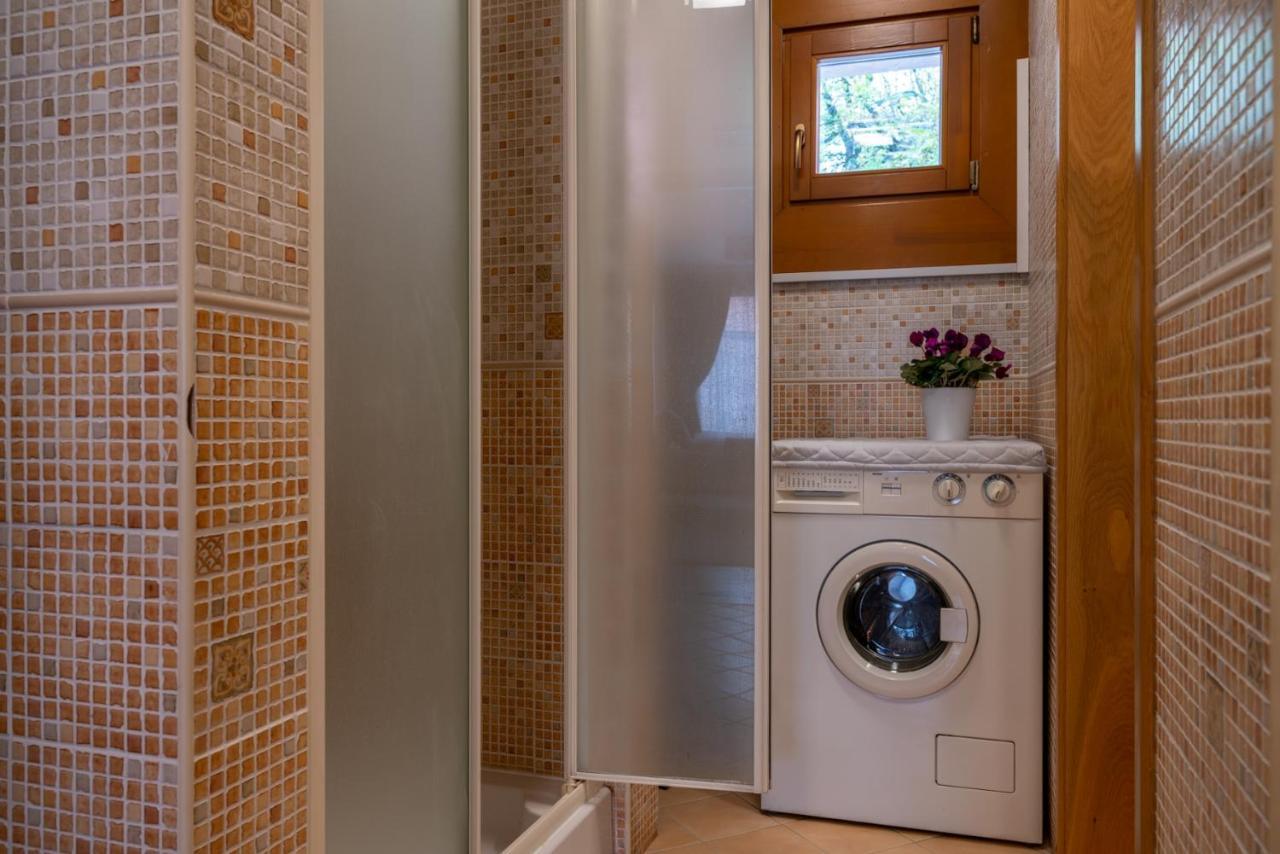 Romantic Studio Secret Garden Budapešť Exteriér fotografie