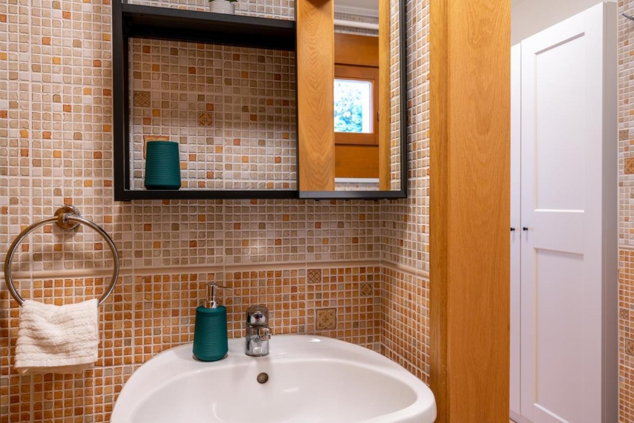 Romantic Studio Secret Garden Budapešť Exteriér fotografie