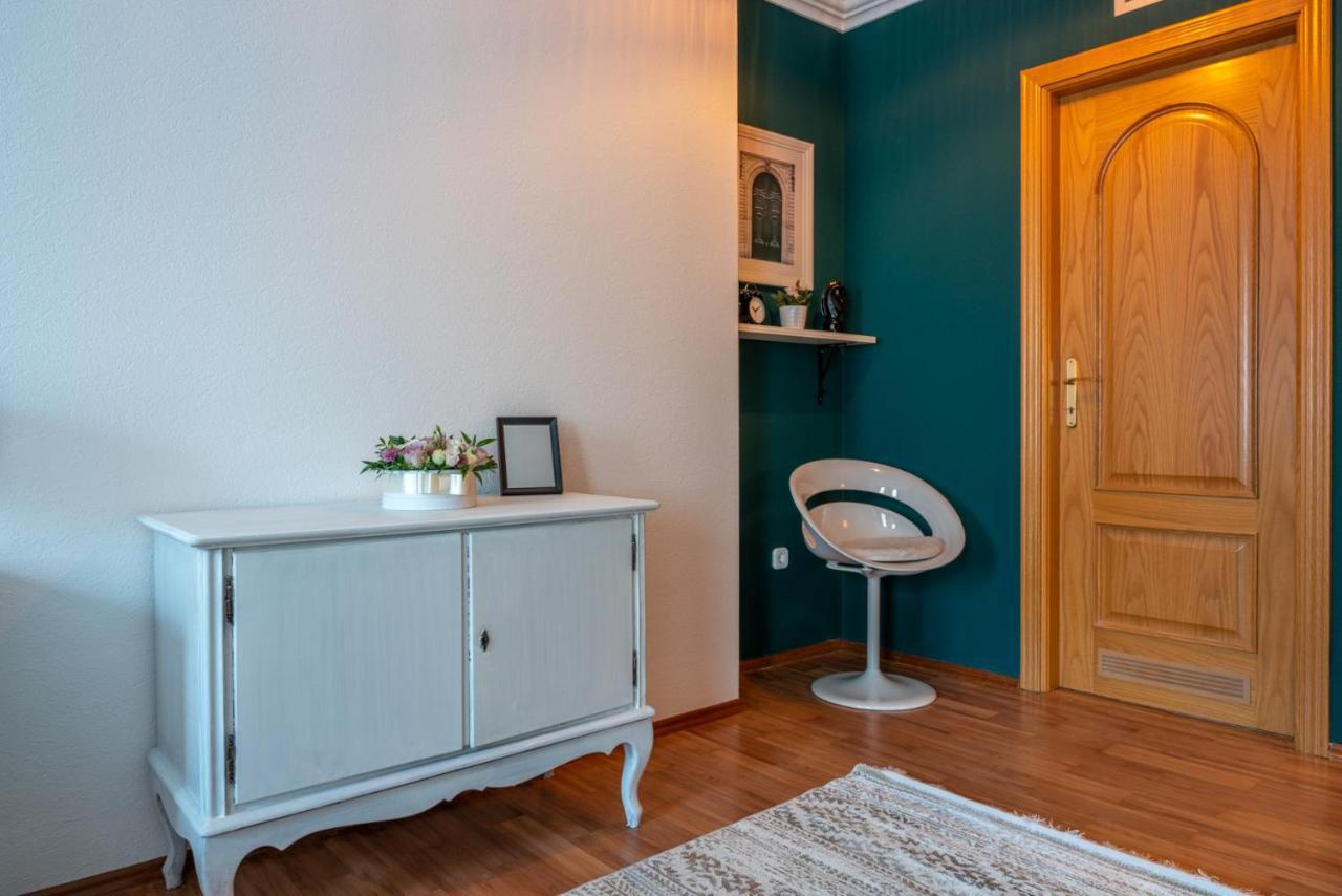 Romantic Studio Secret Garden Budapešť Exteriér fotografie